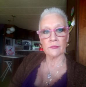 Meet your Posher, Nancy